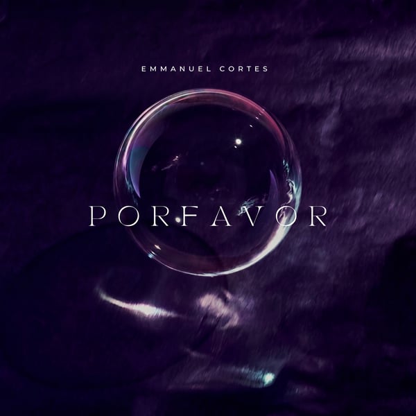 Porfavor - Single
