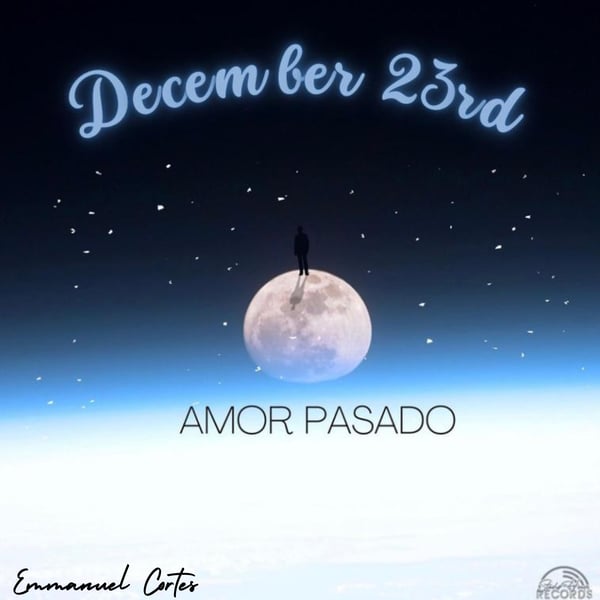 Amor Pasado - Single