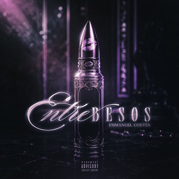 Entre Besos - EP