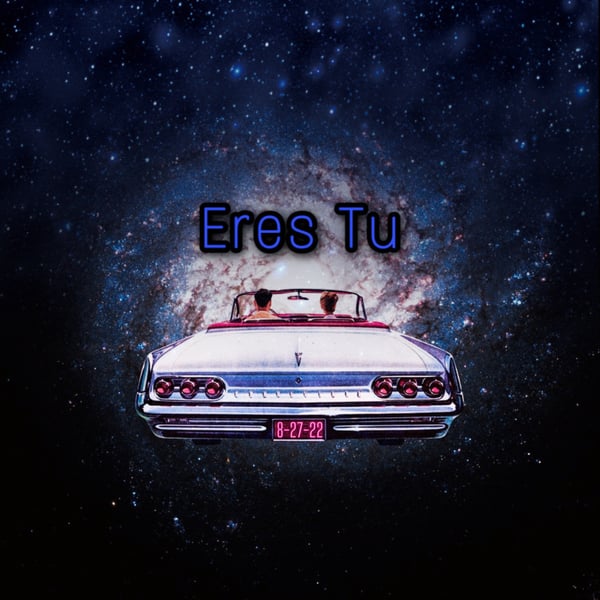 Eres Tu - Single