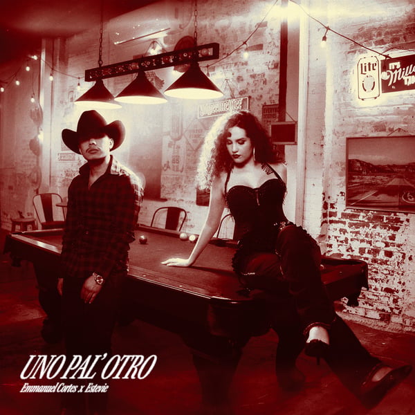 Uno Pal Otro - Single