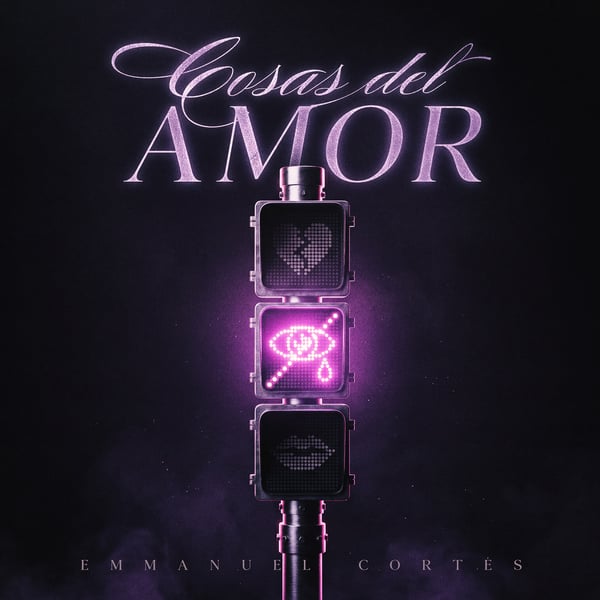 Cosas del Amor - Single