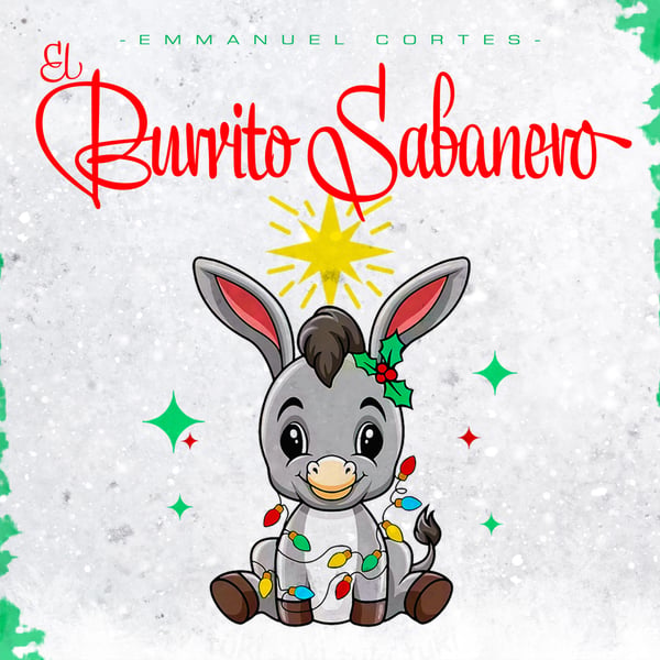 El Burrito Sabanero - Single