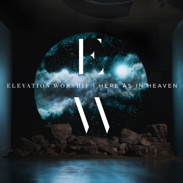 Here as in Heaven (Live)