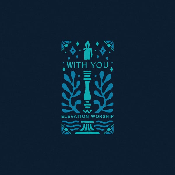 With You (Paradoxology) - Single