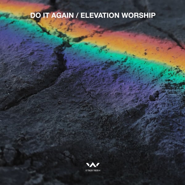 Do It Again - EP