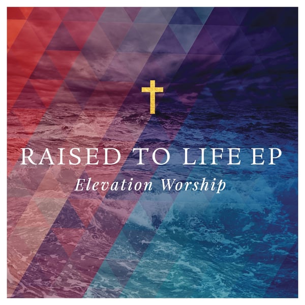 Raised to Life - Single