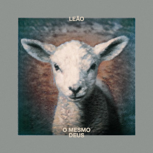 LEÃO - Single