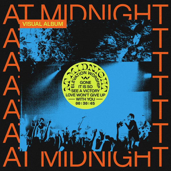 At Midnight - Visual Album