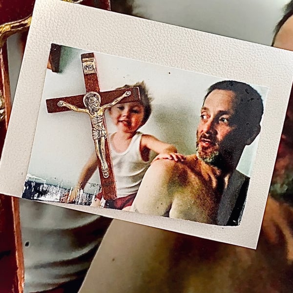 everyone left when i went to rehab - Single
