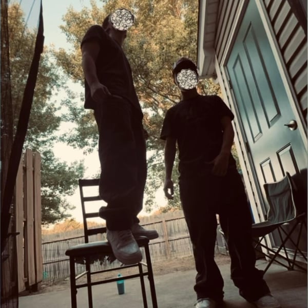 ashes...? (feat. comehelpmae) - Single
