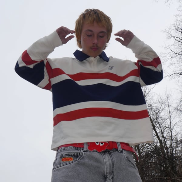 ihavenothing'buteverything - Single