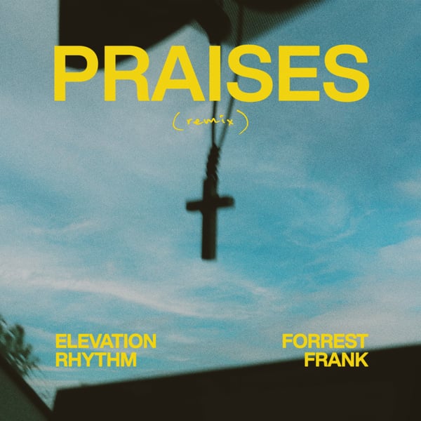 PRAISES (remix) - Single