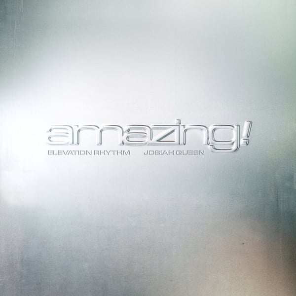 AMAZING! - Single