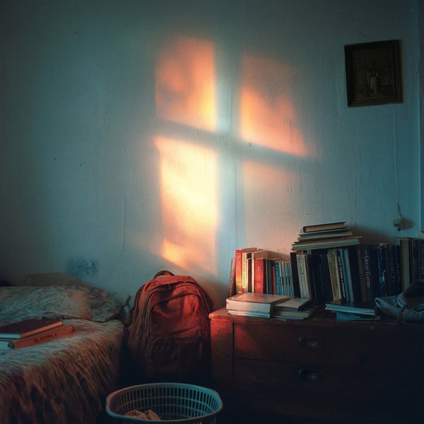 FATHER'S HOUSE - Single