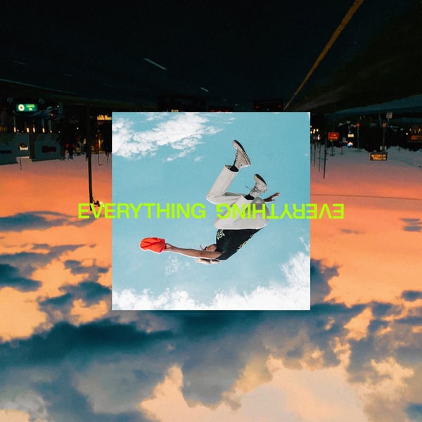 EVERYTHING EVERYTHING - Single