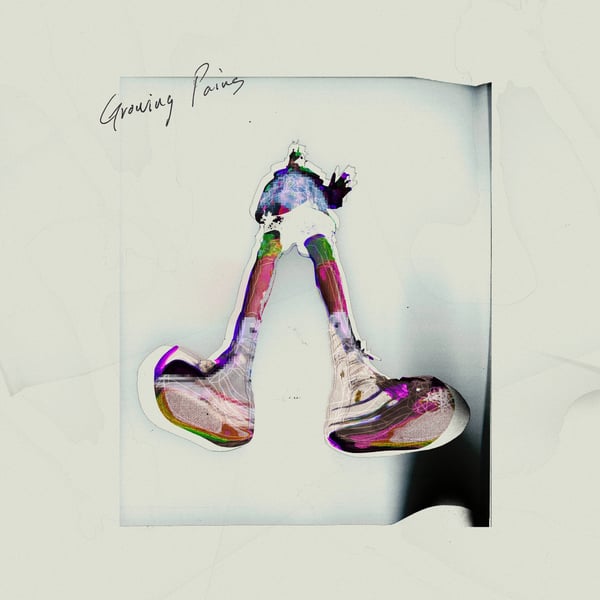 Growing Pains (Radio) - Single