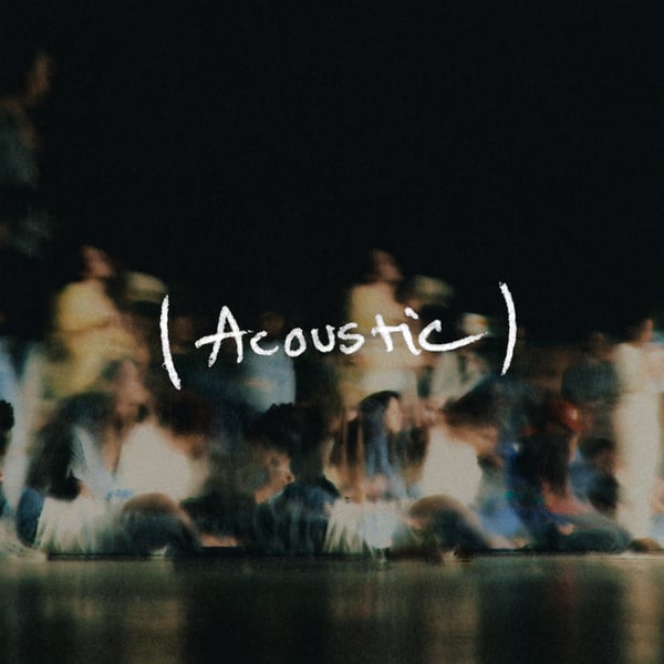 At The Altar (acoustic) - Single