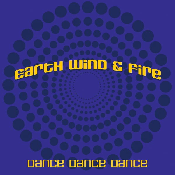 Dance Dance Dance - Single