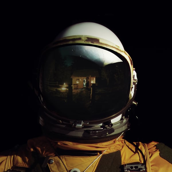 Coming Home (Edit) - Single