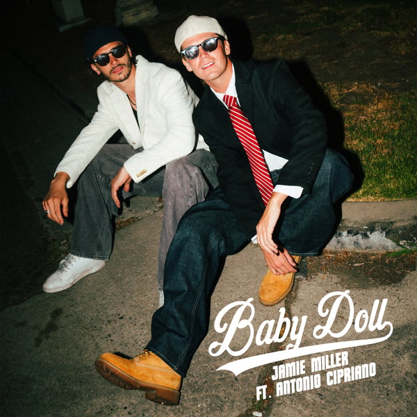 Babydoll - Single