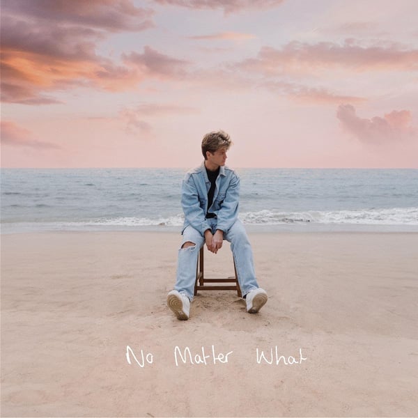 No Matter What - Single