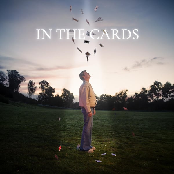 In the Cards - Single