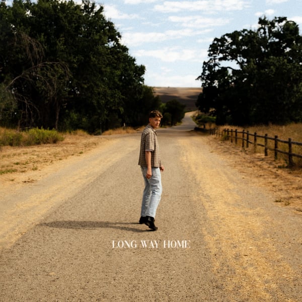 Long Way Home - Single