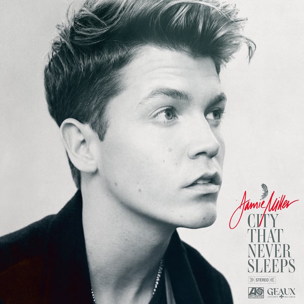 City That Never Sleeps - Single