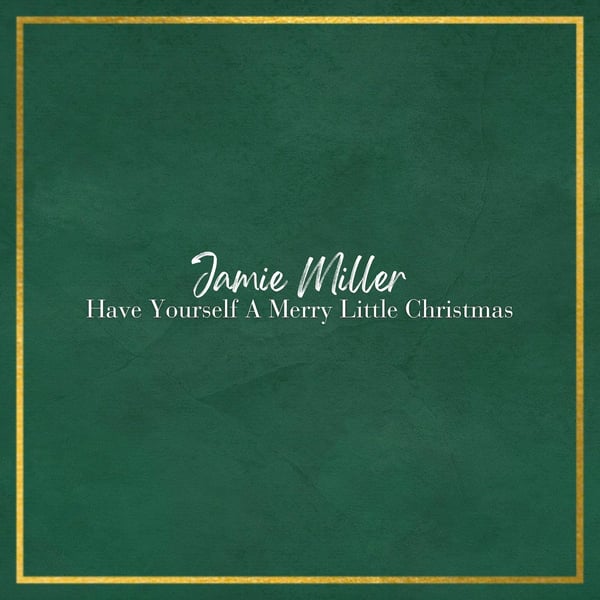 Have Yourself a Merry Little Christmas - Single