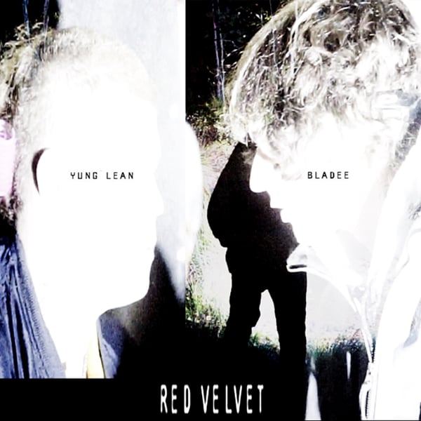 Red Velvet - Single