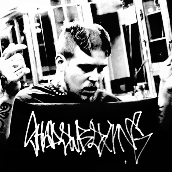 Shadowboxing - Single