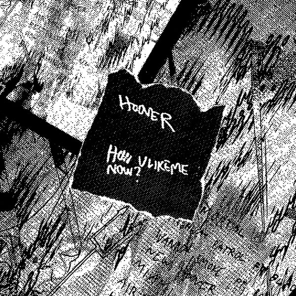 Hoover - Single