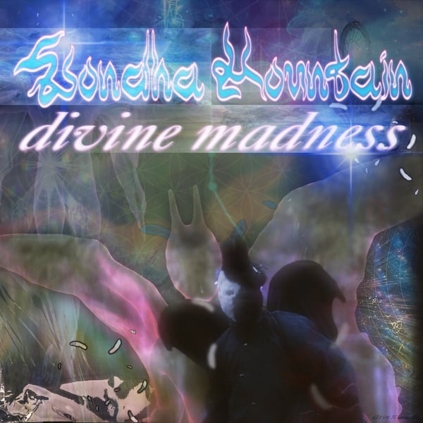 Divine Madness (feat. Yung Lean) - Single