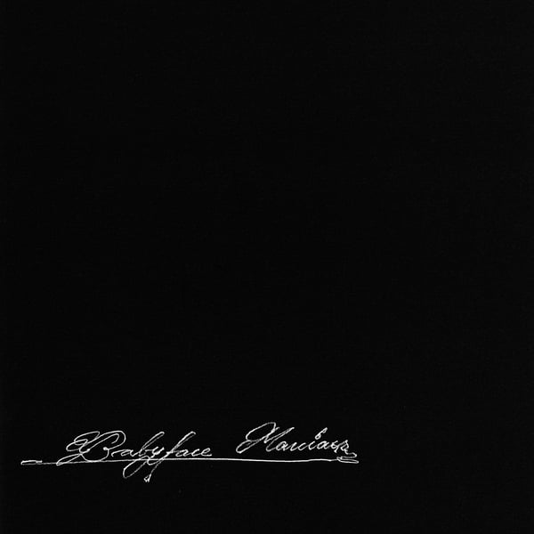 Babyface Maniacs - Single