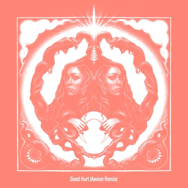 Good Hurt (Aevion Remix) - Single