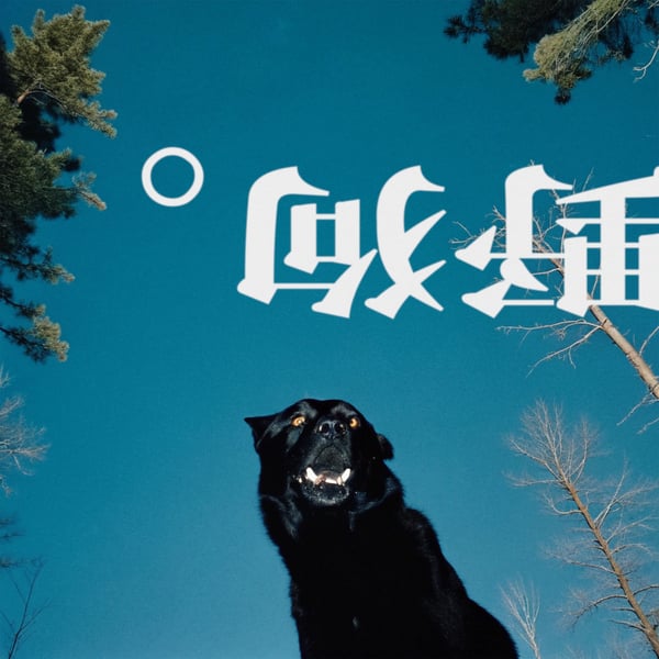 野狗