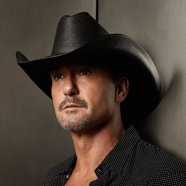Tim McGraw