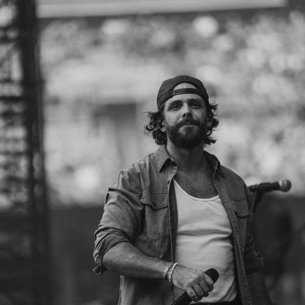 Thomas Rhett