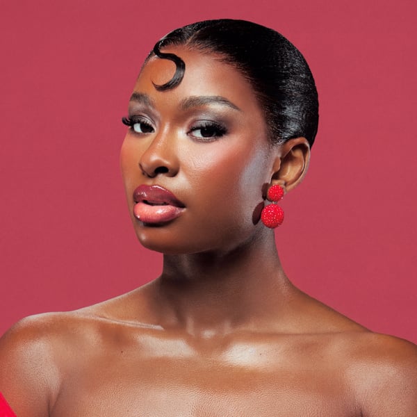 Coco Jones
