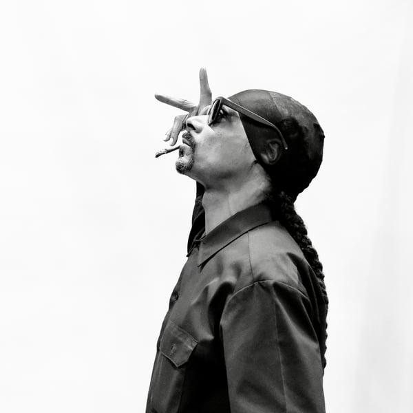 Snoop Dogg