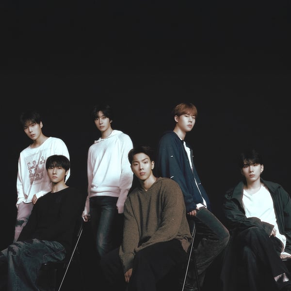 MONSTA X