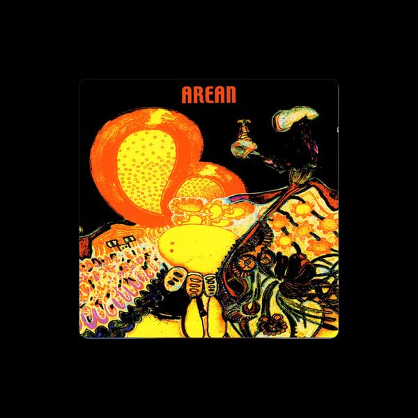 Arean