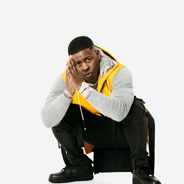 Blac Youngsta