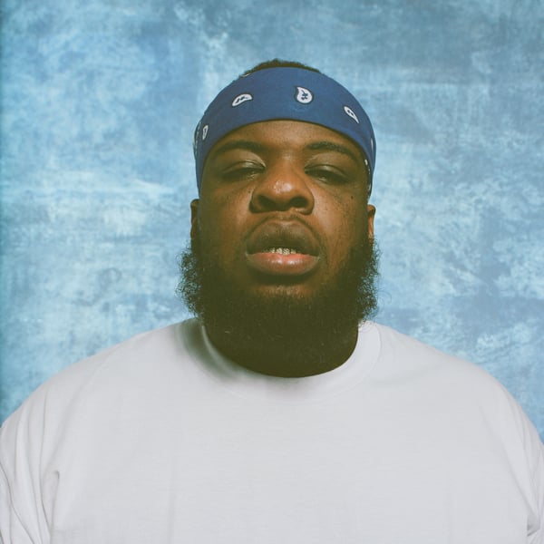 Maxo Kream