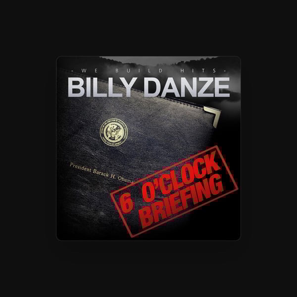 Billy Danze