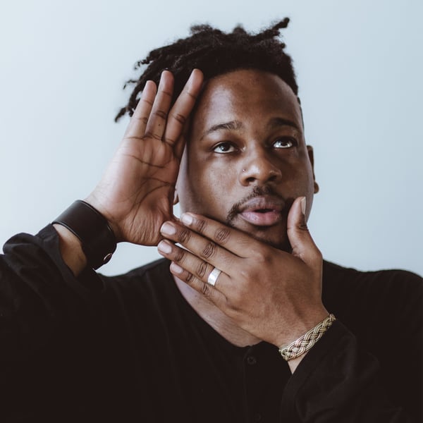 Open Mike Eagle