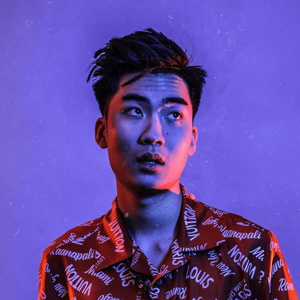 Ricegum