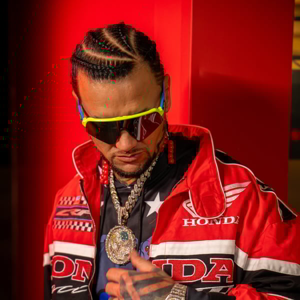 Riff Raff