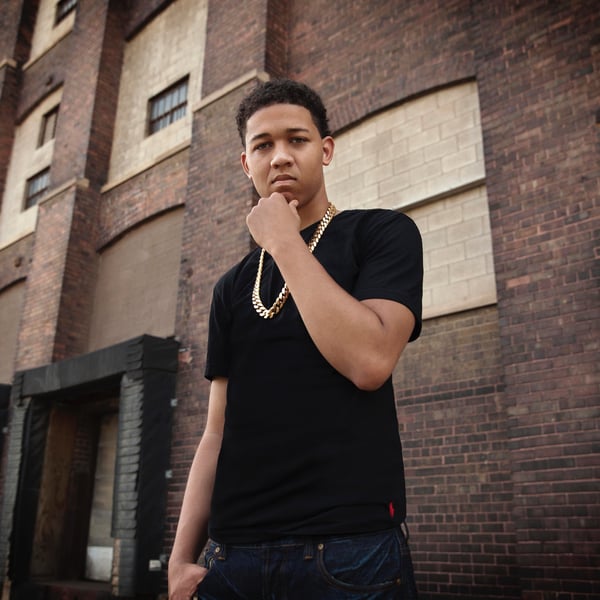 Lil Bibby